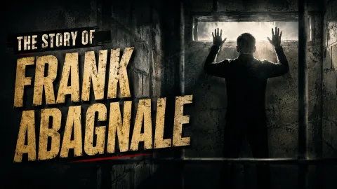 The Story of Frank Abagnale