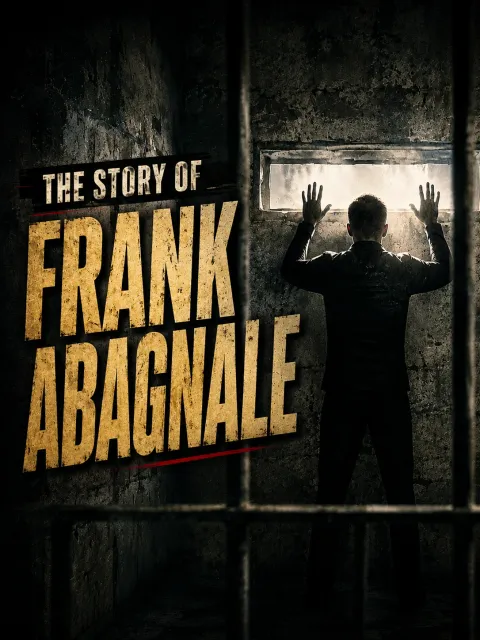 The Story of Frank Abagnale