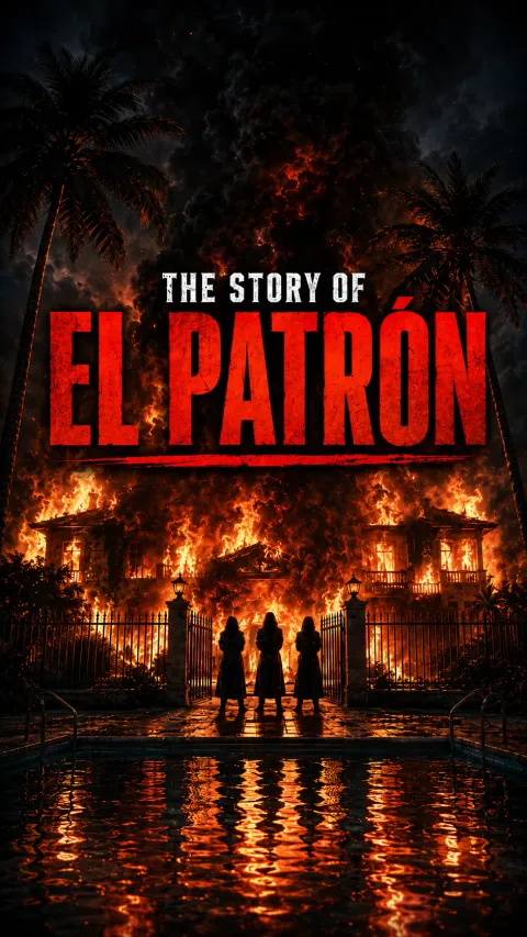The Story of El Patron