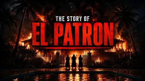 The Story of El Patron