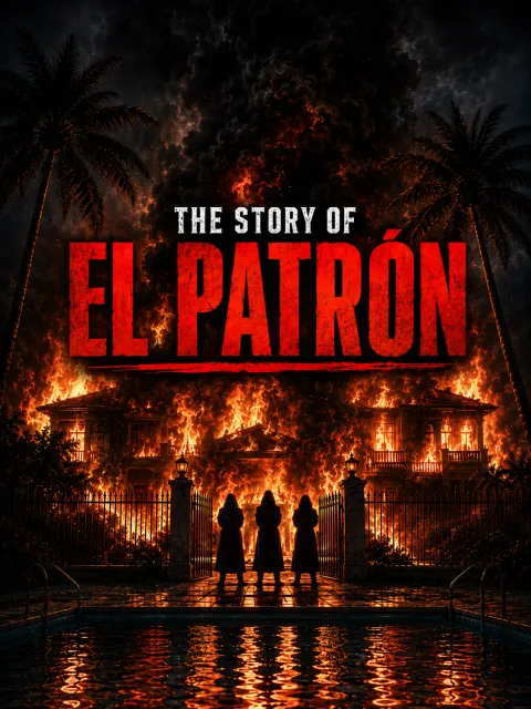 The Story of El Patron
