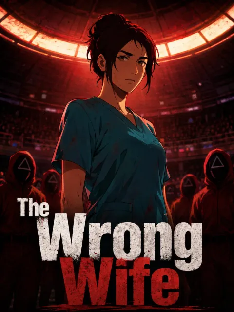 The Wrong Wife