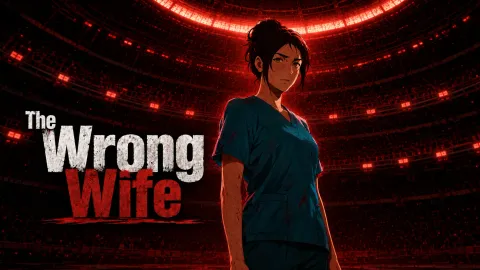 The Wrong Wife
