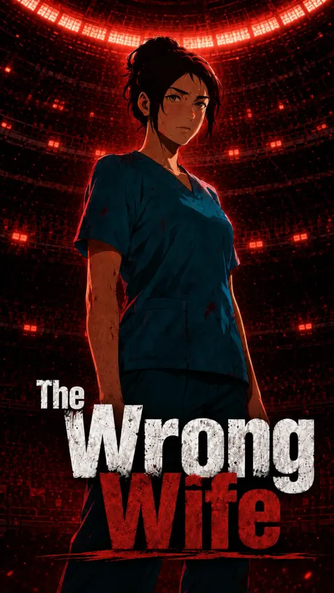 The Wrong Wife