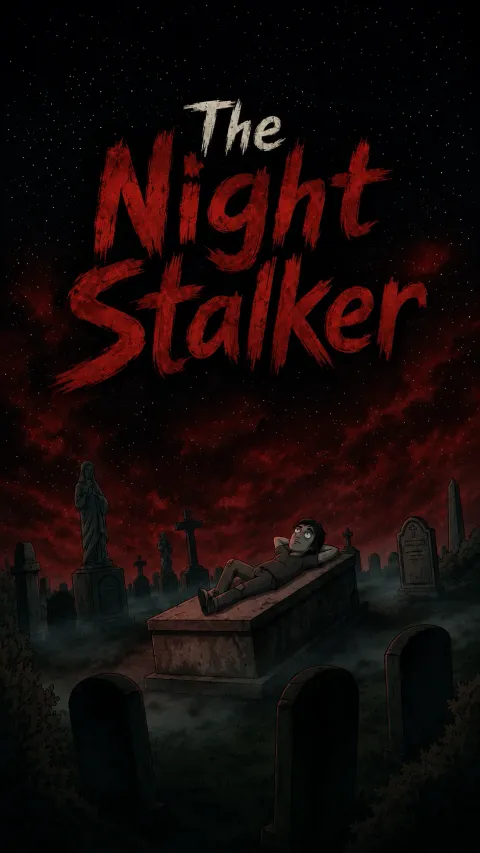 The Night Stalker