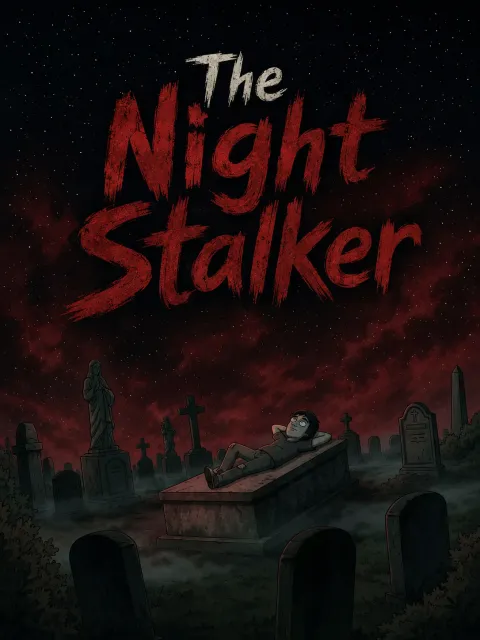 The Night Stalker