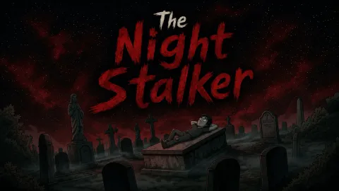 The Night Stalker