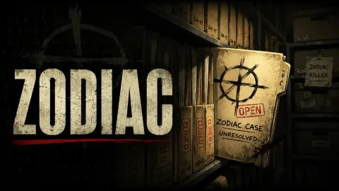 Zodiac: The Killer Who Named Himself