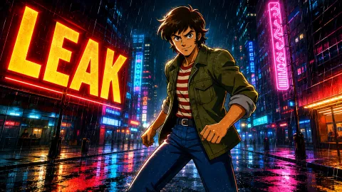 Leak