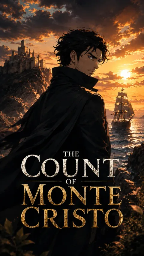 The Count of Monte Cristo 