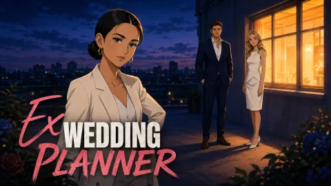 Ex wedding planner