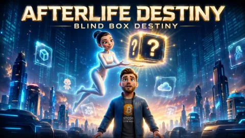 Afterlife Destiny