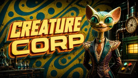 Creature Corp