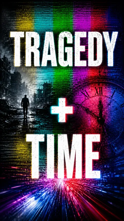 Tragedy + Time