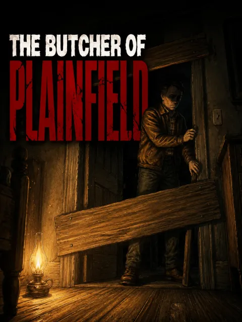 The Butcher of Plainfield