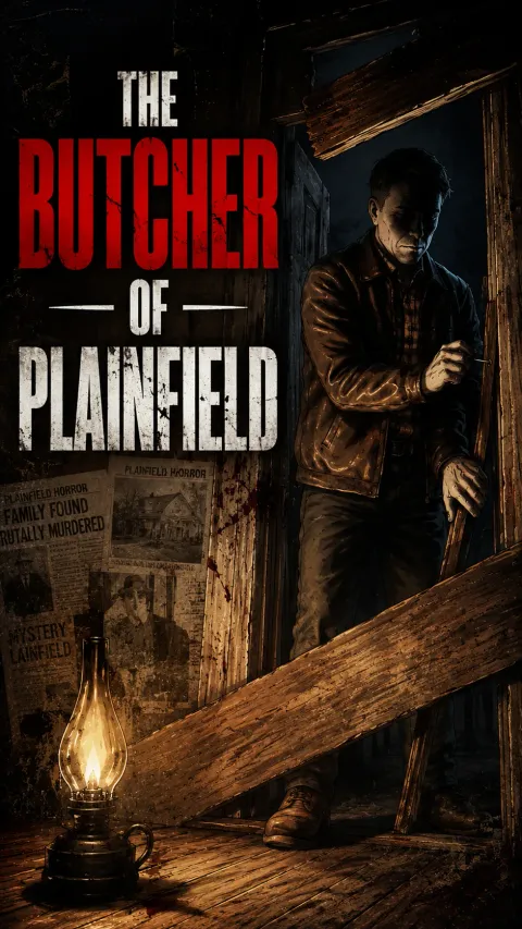 The Butcher of Plainfield