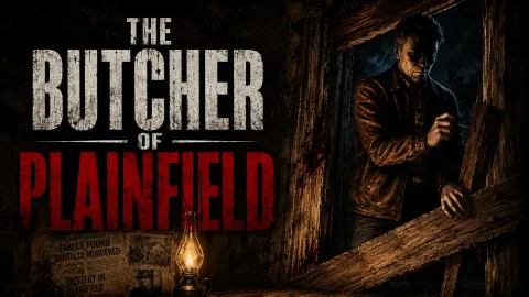 The Butcher of Plainfield