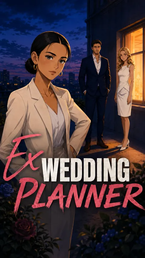 Ex wedding planner