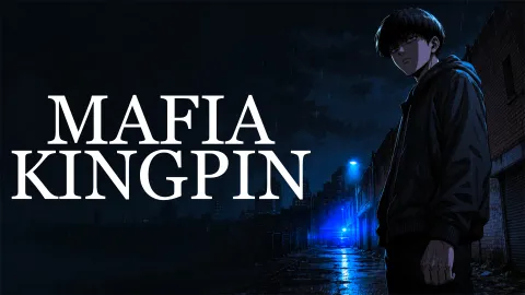 Mafia Kingpin