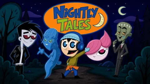 Nightly Tales