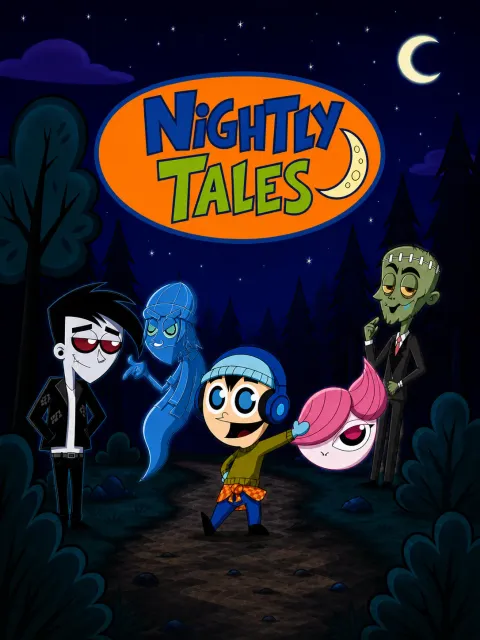 Nightly Tales
