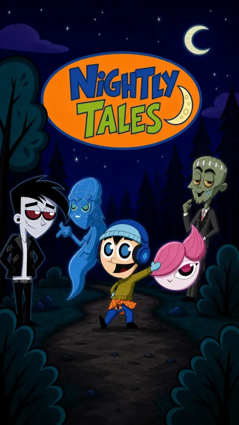Nightly Tales