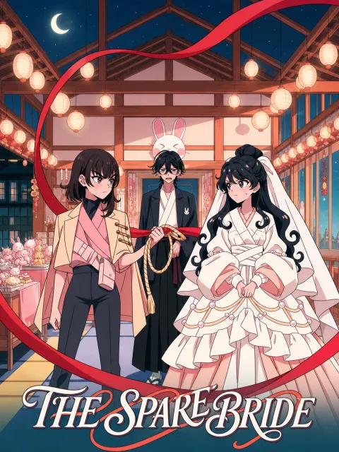 The Spare Bride