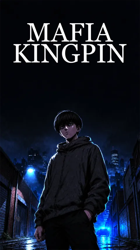 Mafia Kingpin