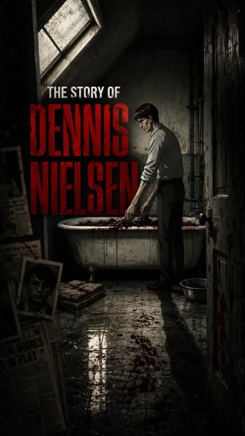 The Story of Dennis Nielsen