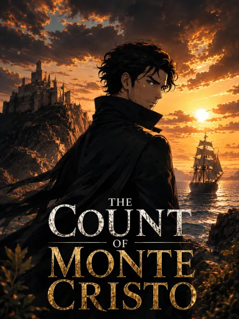 The Count of Monte Cristo 