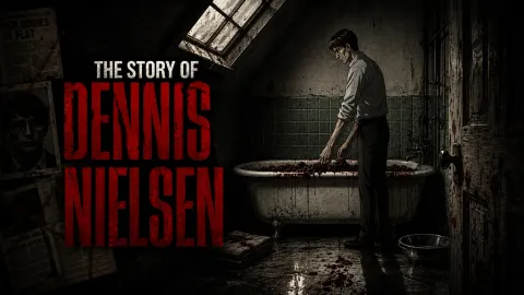 The Story of Dennis Nielsen