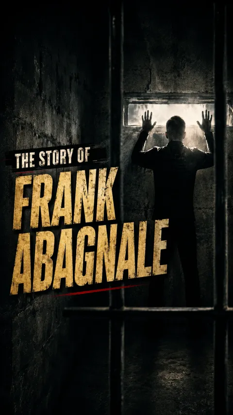 The Story of Frank Abagnale