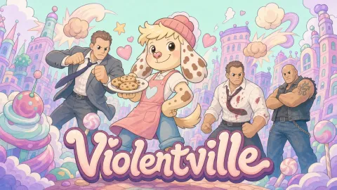 Violentville