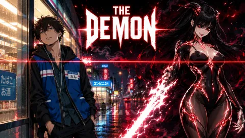 The Demon