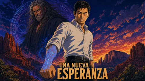 UNA NUEVA ESPERANZA