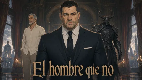 Lo que no se rompe 1