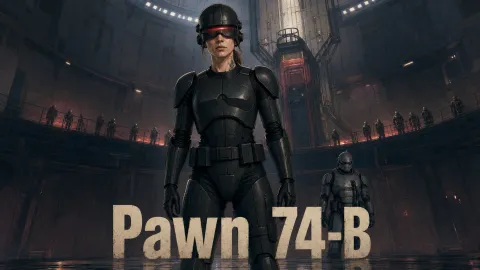 Pawn 74-B