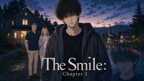 The Smile: Chapter 1