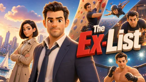The Ex-List