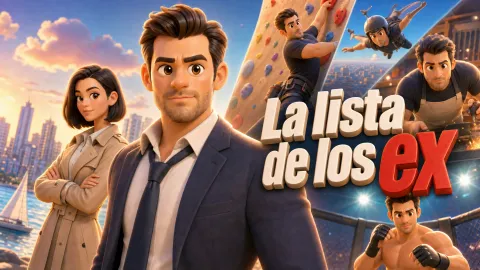 La lista de los ex