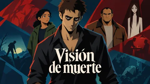 Visión de muerte