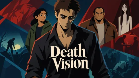 Death Vision