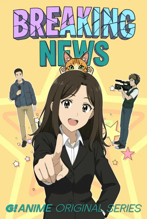 Breaking News
