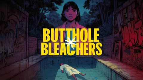 The Butthole Bleachers