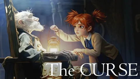 The CURSE (of the Dark Sea)