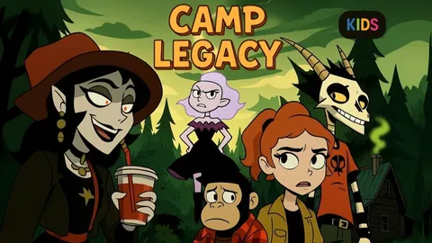 Camp Legacy