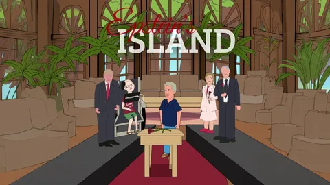 Epstein Island