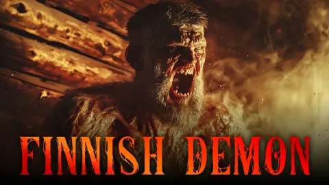 FINNISH DEMON