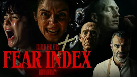 Fear Index