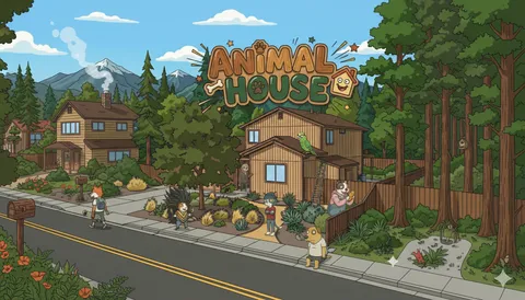 Animal House